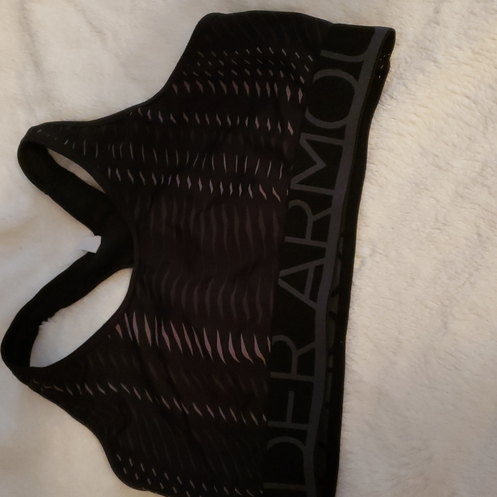 Sports bra